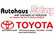 Logo Autohaus Bohny GmbH